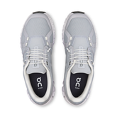 Women's - On Cloud 6 - Glacier/White